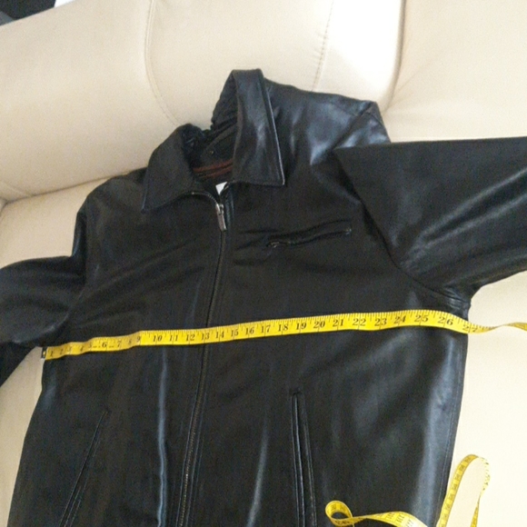 🌺WILSON'S LEATHER Jacket - Picture 8 of 11